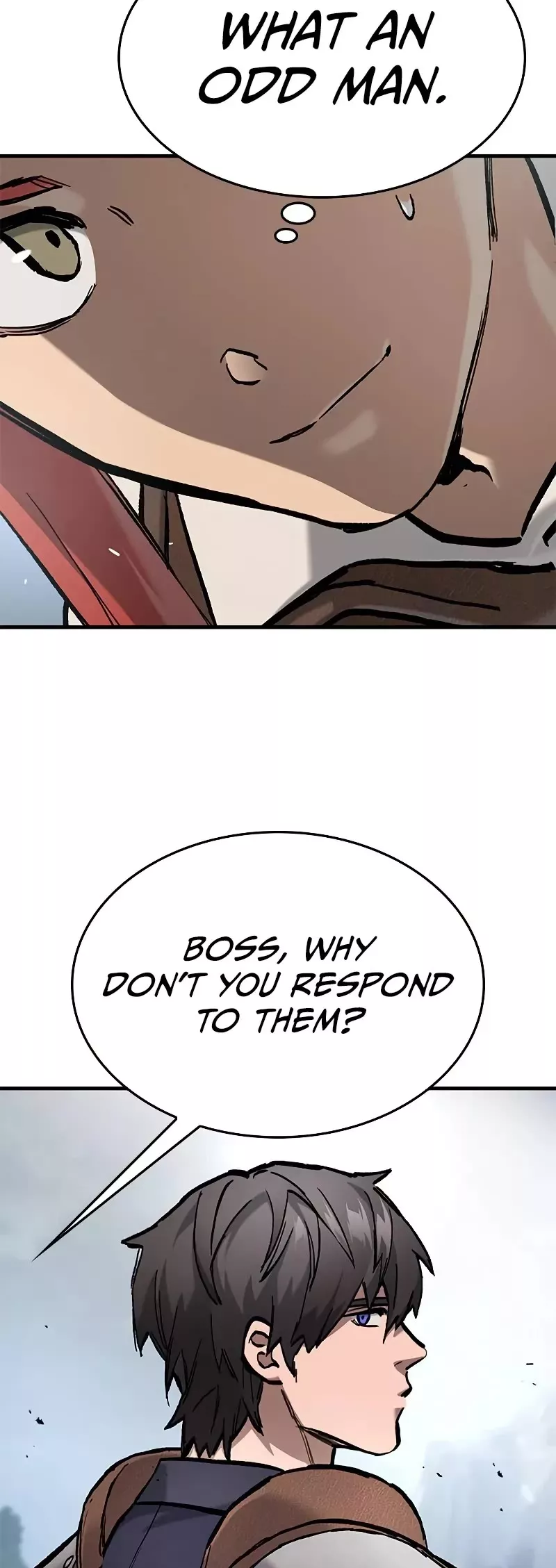 Read The Knight Who Only Lives Today EN Manga Online