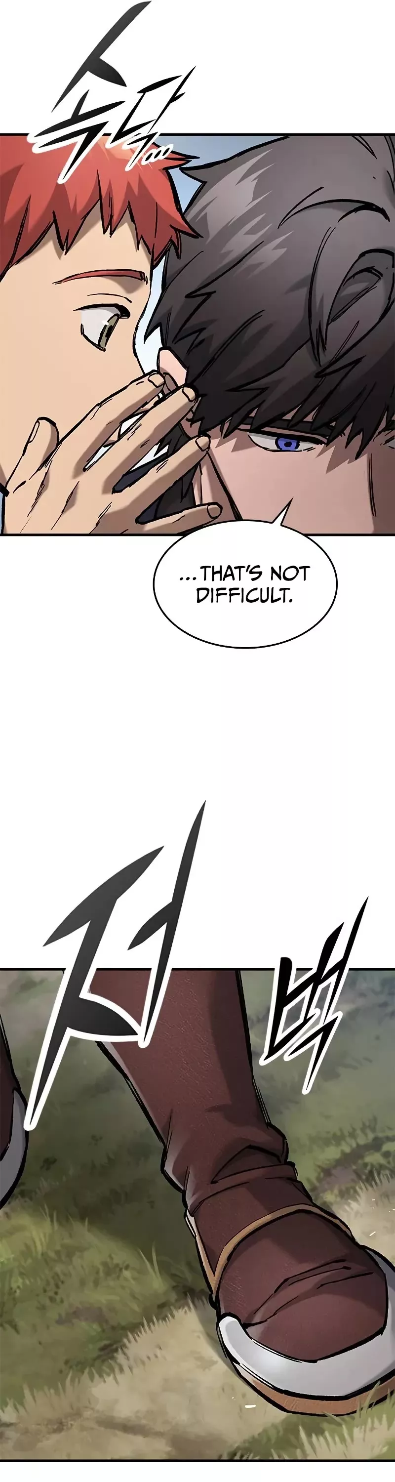 Read The Knight Who Only Lives Today EN Manga Online