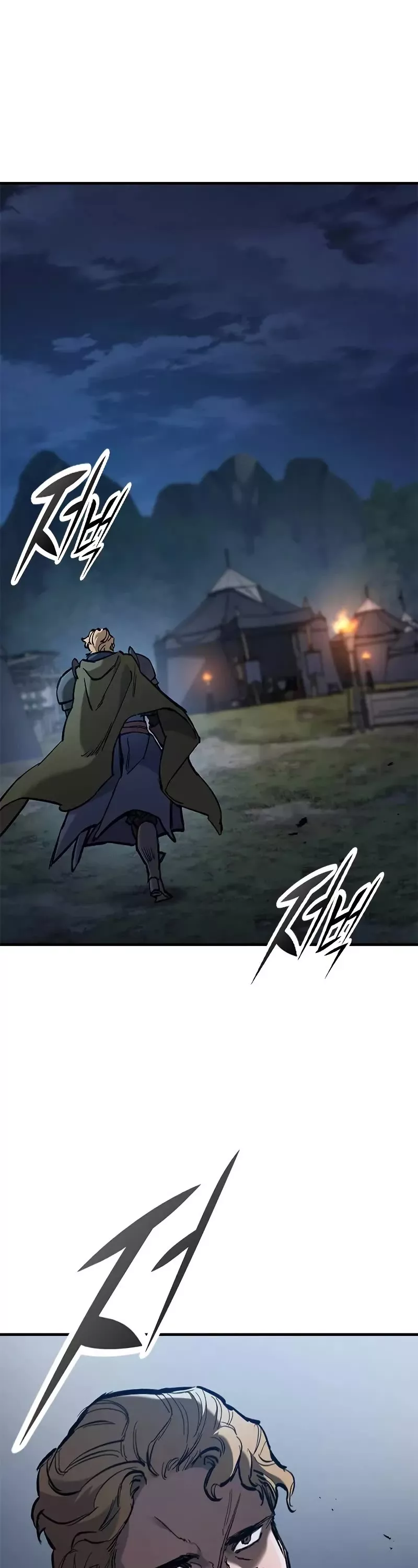 Read The Knight Who Only Lives Today EN Manga Online