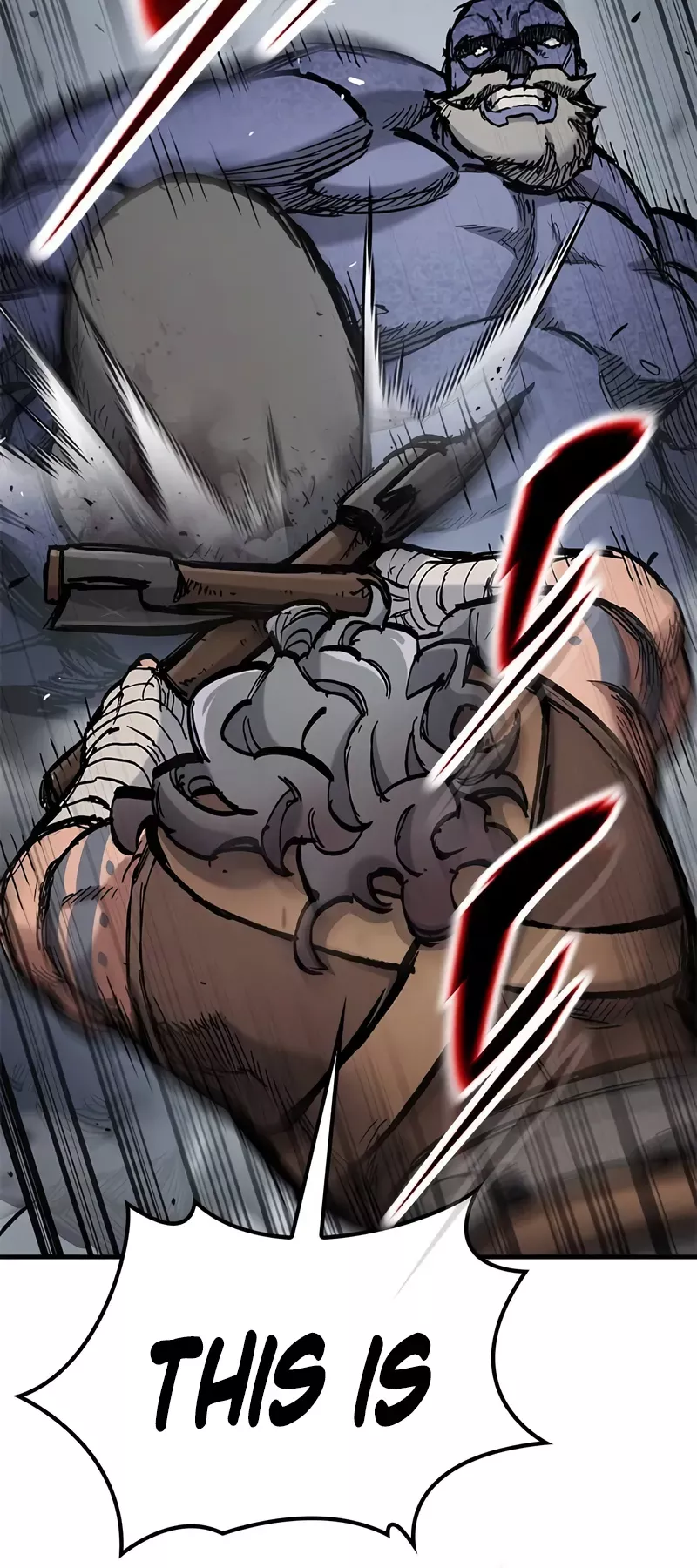 Read The Knight Who Only Lives Today EN Manga Online