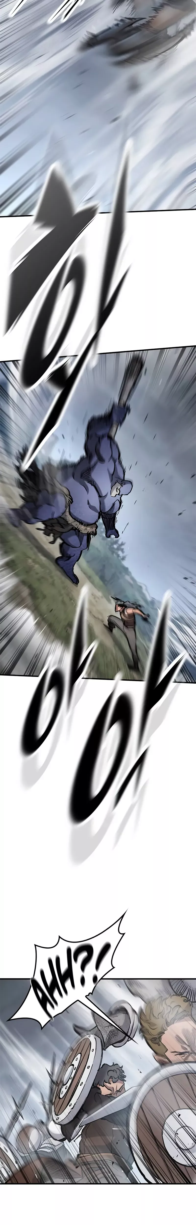 Read The Knight Who Only Lives Today EN Manga Online