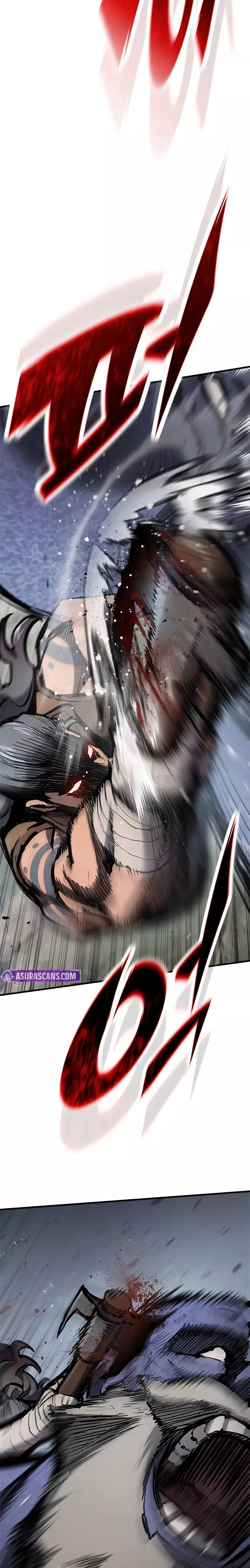 Read The Knight Who Only Lives Today EN Manga Online