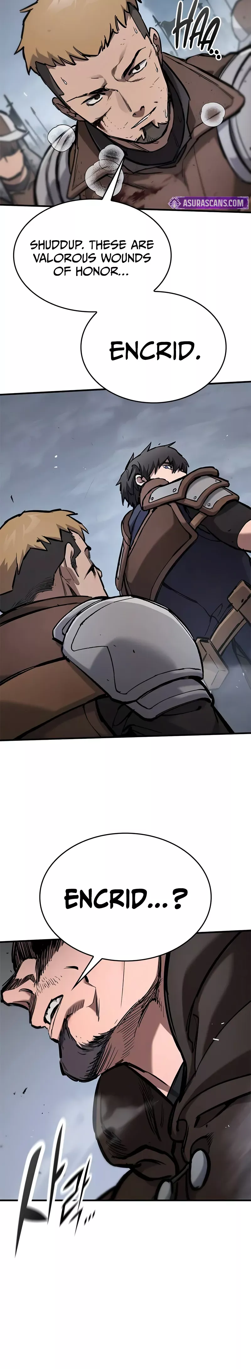 Read The Knight Who Only Lives Today EN Manga Online