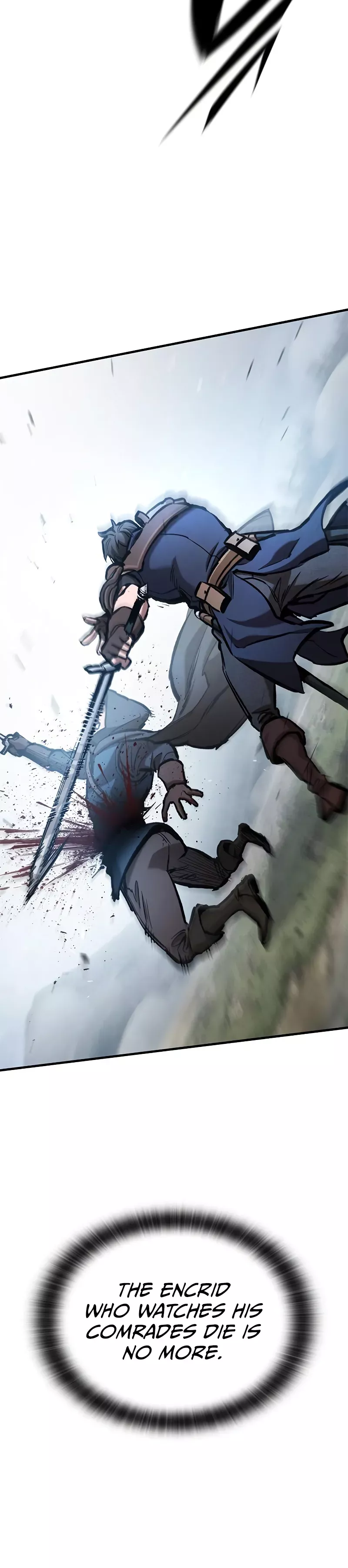 Read The Knight Who Only Lives Today EN Manga Online