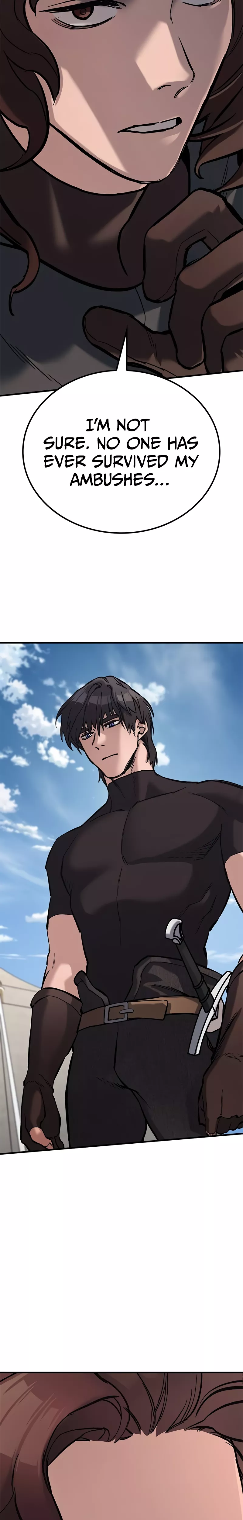 Read The Knight Who Only Lives Today EN Manga Online
