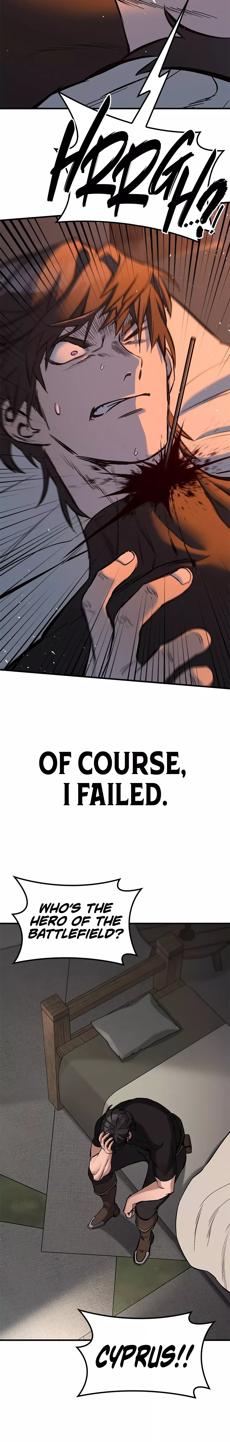 Read The Knight Who Only Lives Today EN Manga Online