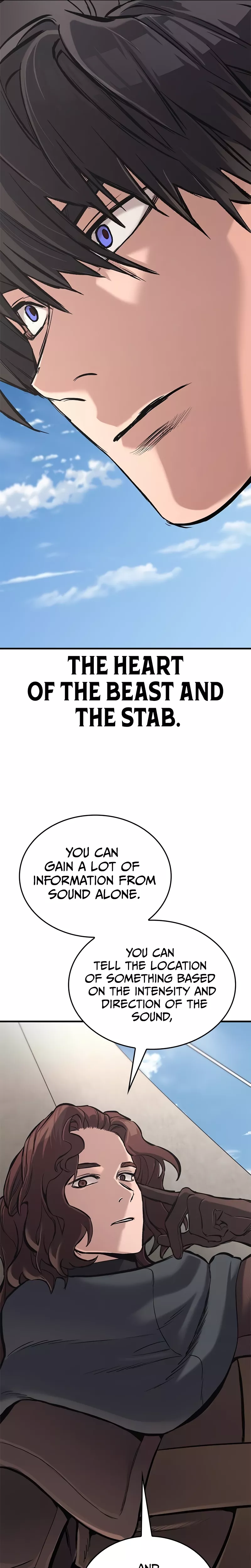 Read The Knight Who Only Lives Today EN Manga Online