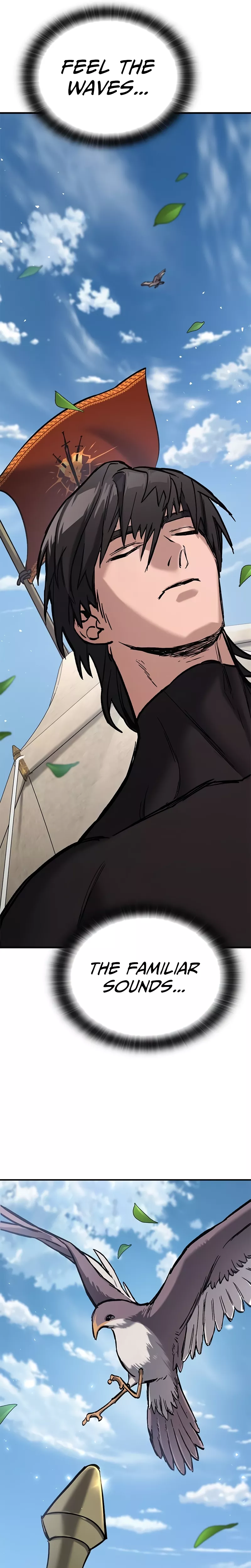 Read The Knight Who Only Lives Today EN Manga Online