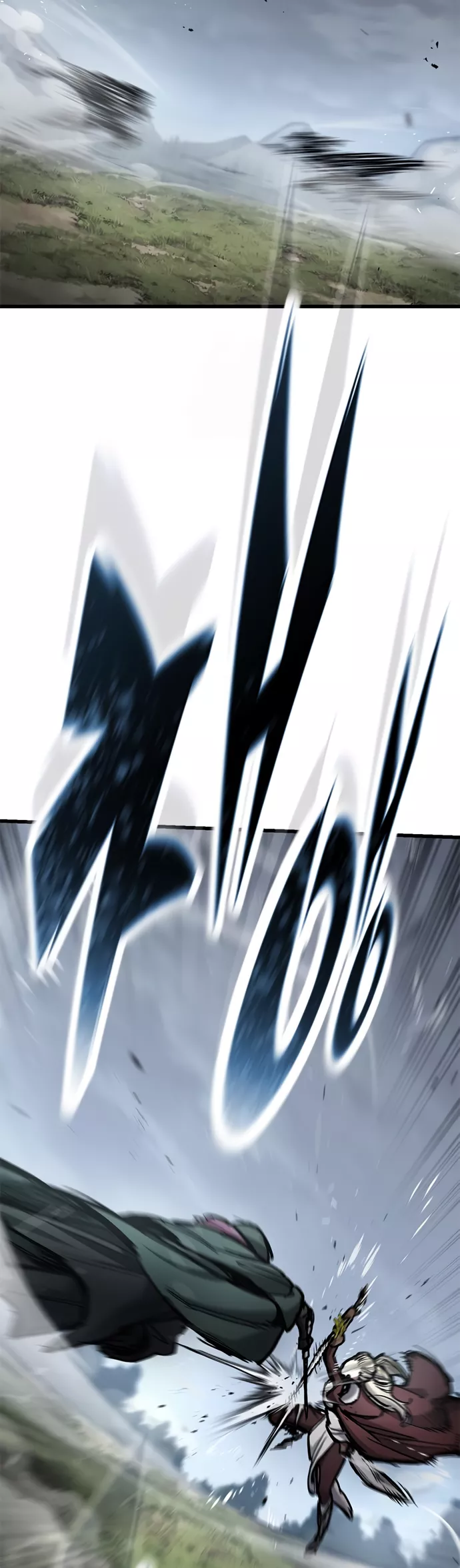 Read The Knight Who Only Lives Today EN Manga Online