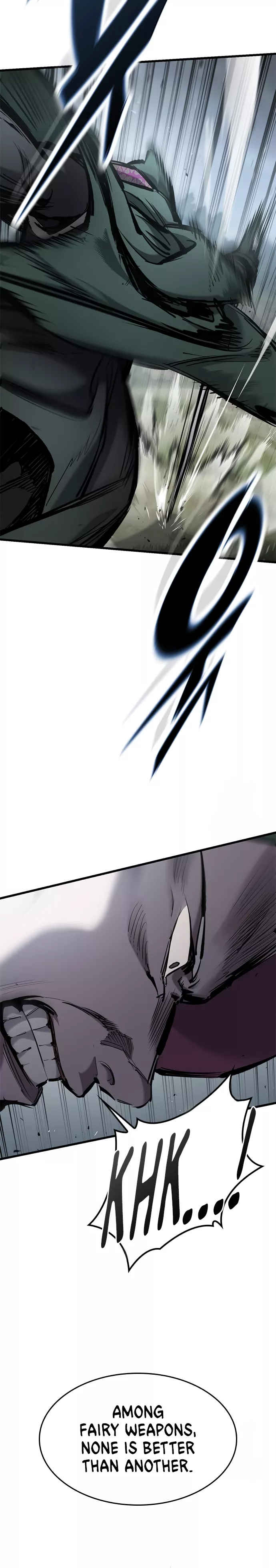 Read The Knight Who Only Lives Today EN Manga Online