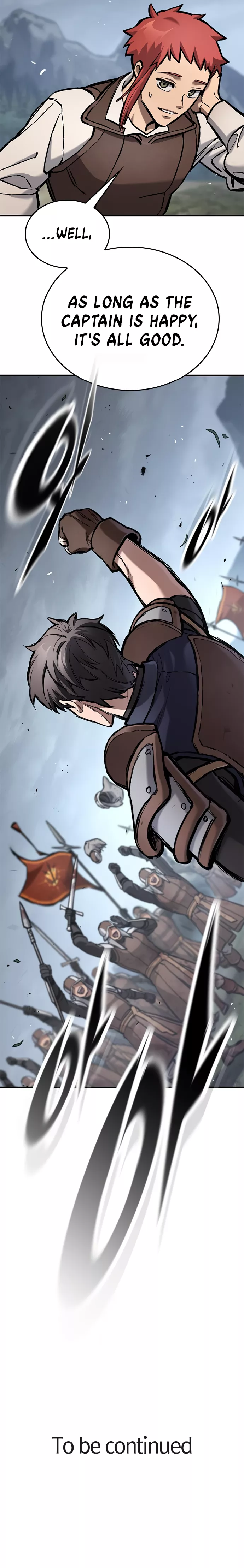 Read The Knight Who Only Lives Today EN Manga Online