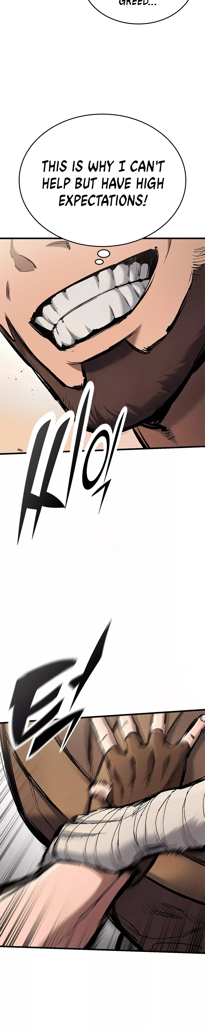 Read The Knight Who Only Lives Today EN Manga Online