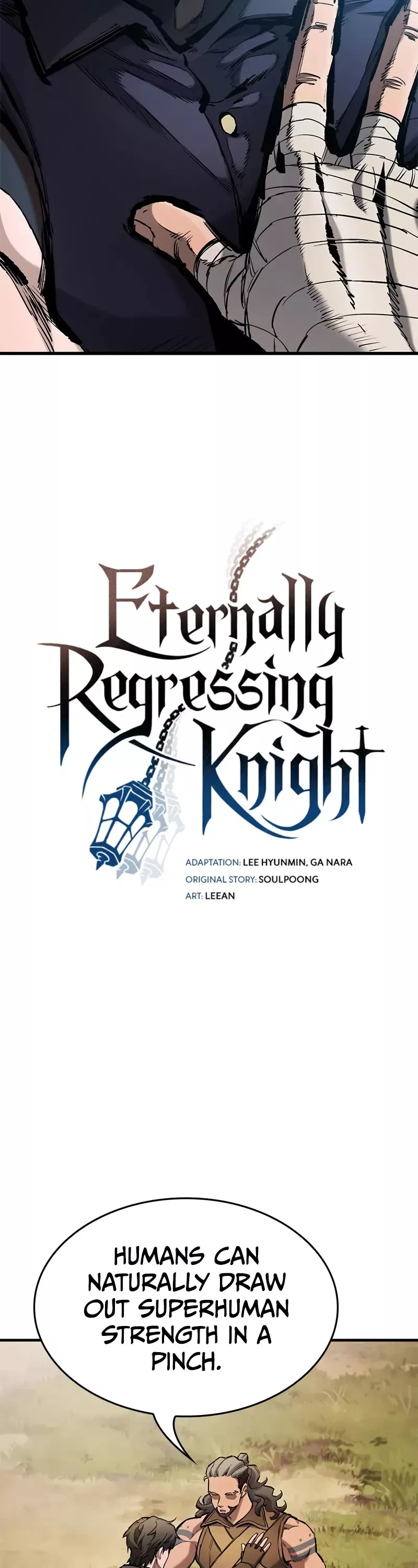 Read The Knight Who Only Lives Today EN Manga Online