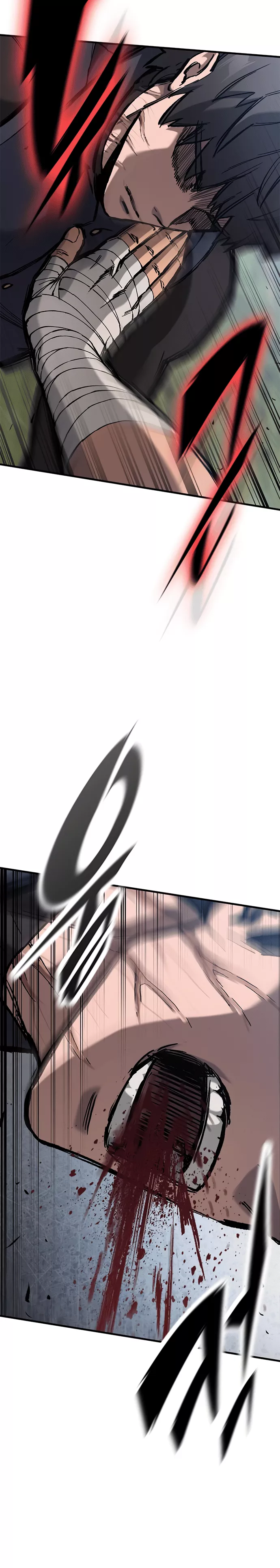 Read The Knight Who Only Lives Today EN Manga Online