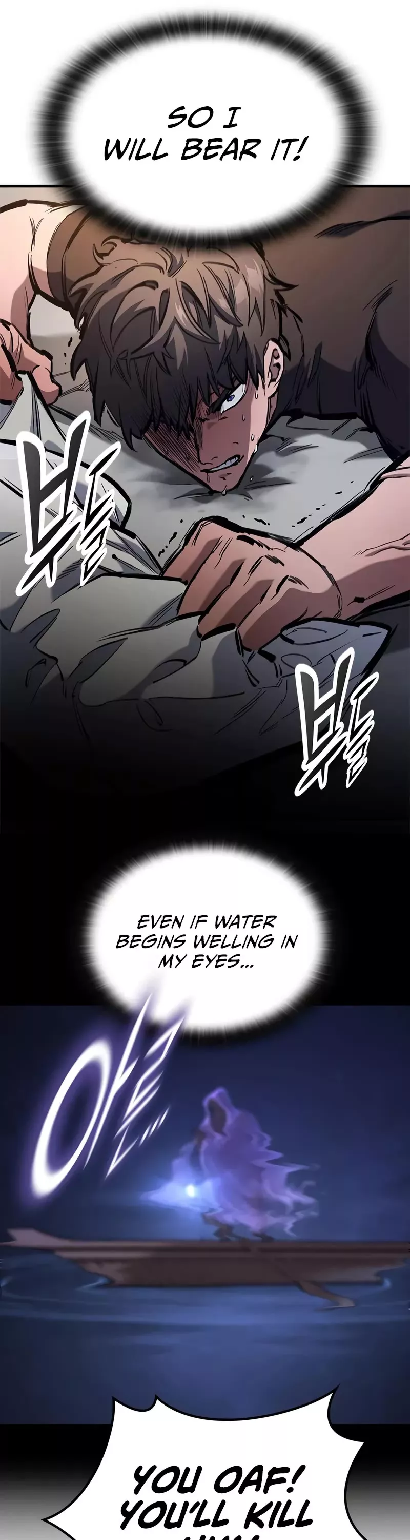 Read The Knight Who Only Lives Today EN Manga Online