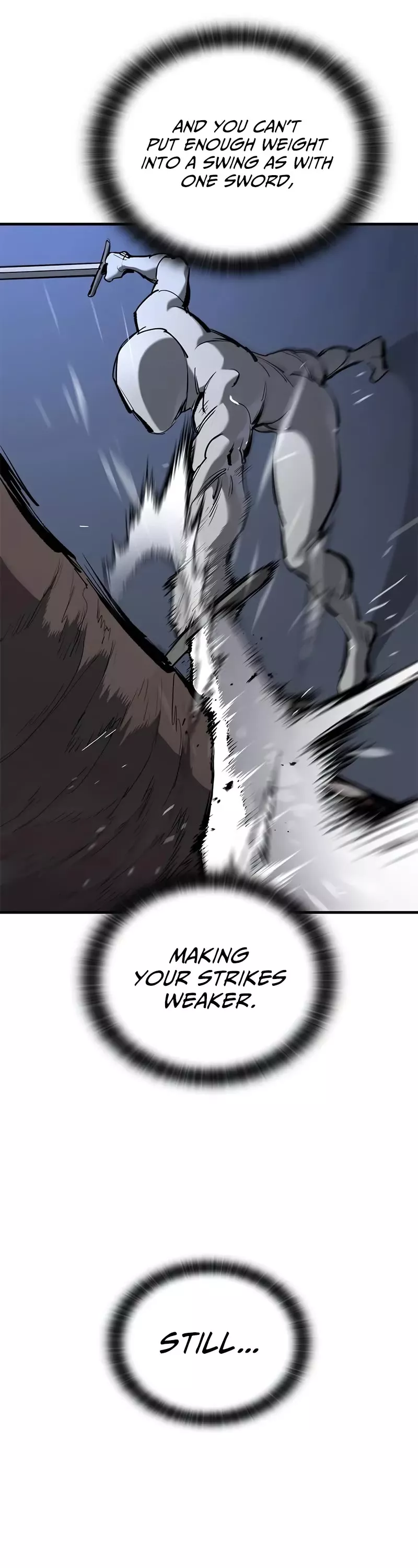 Read The Knight Who Only Lives Today EN Manga Online