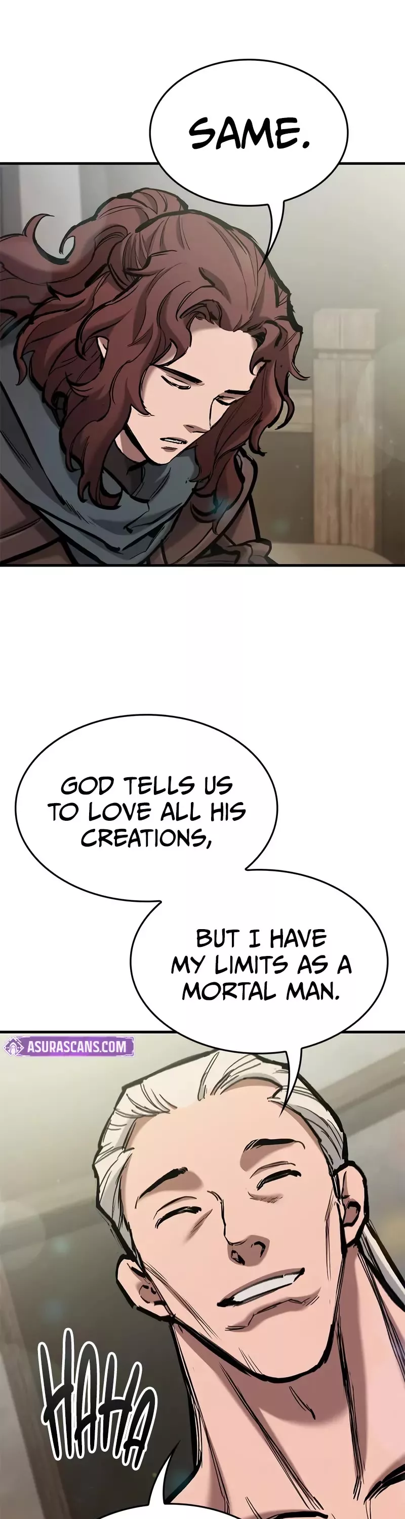 Read The Knight Who Only Lives Today EN Manga Online