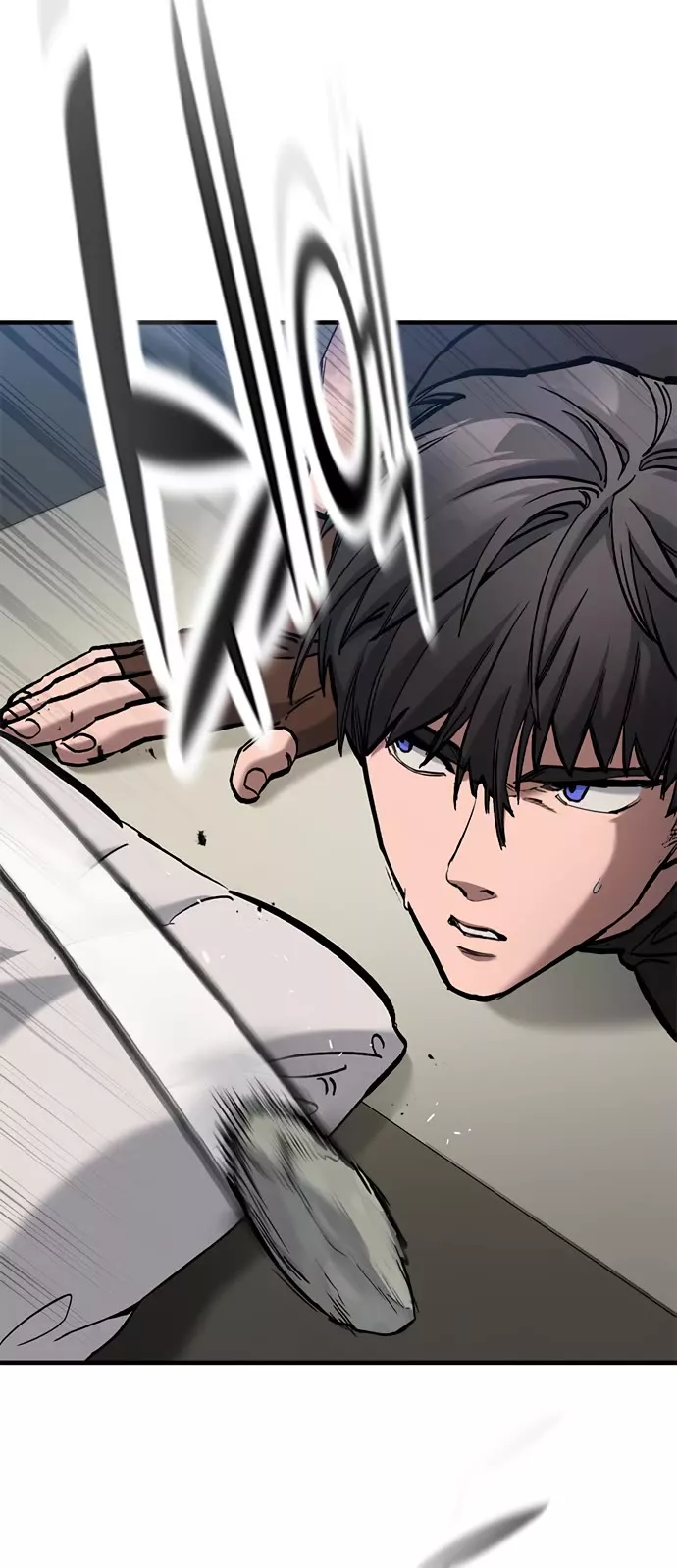 Read The Knight Who Only Lives Today EN Manga Online