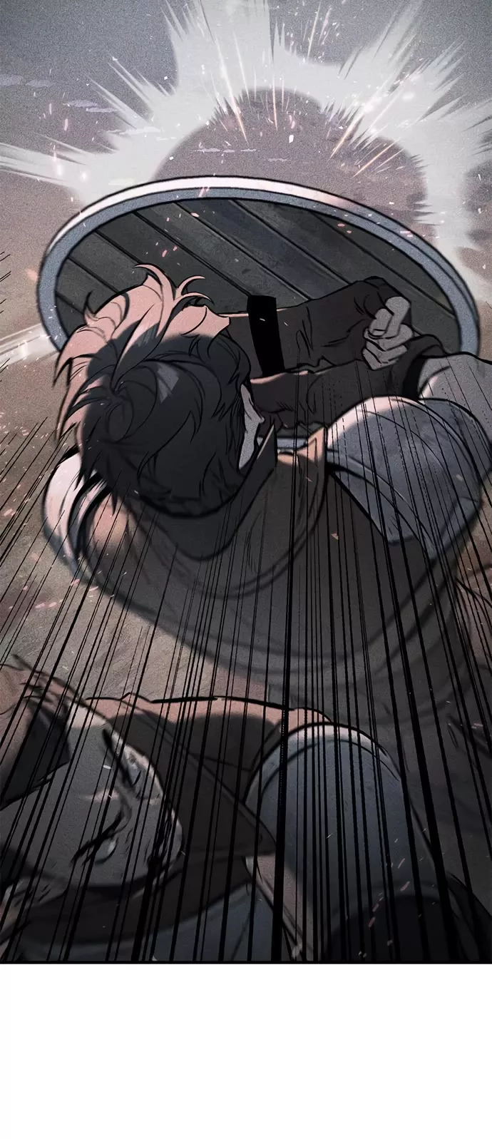 Read The Knight Who Only Lives Today EN Manga Online