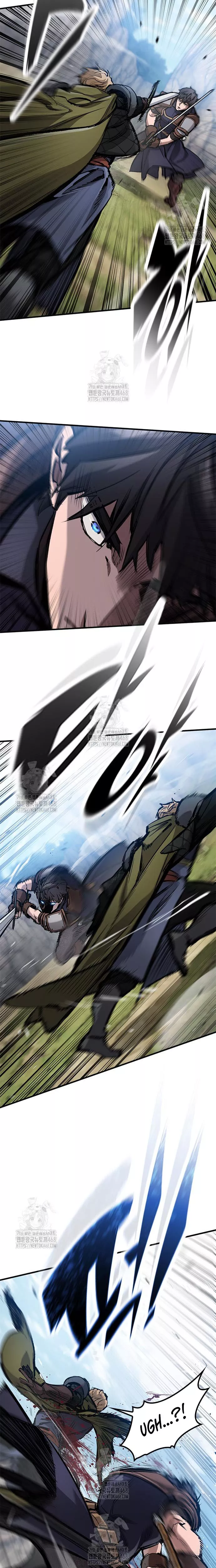 Read The Knight Who Only Lives Today EN Manga Online