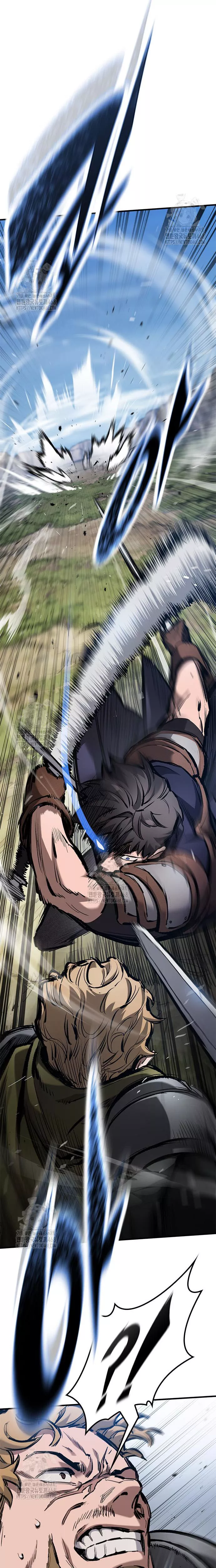 Read The Knight Who Only Lives Today EN Manga Online
