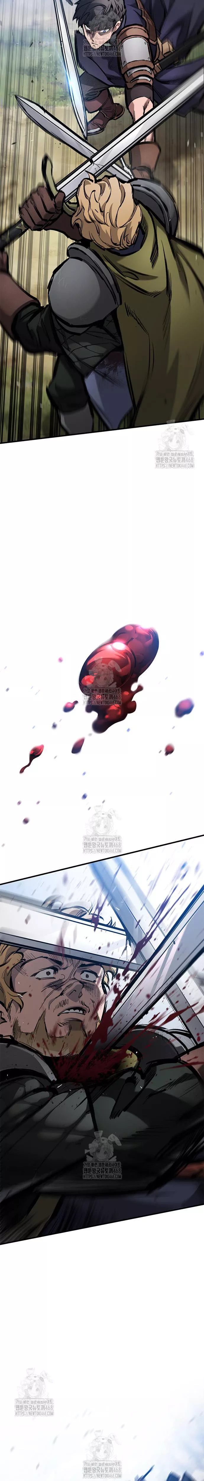 Read The Knight Who Only Lives Today EN Manga Online