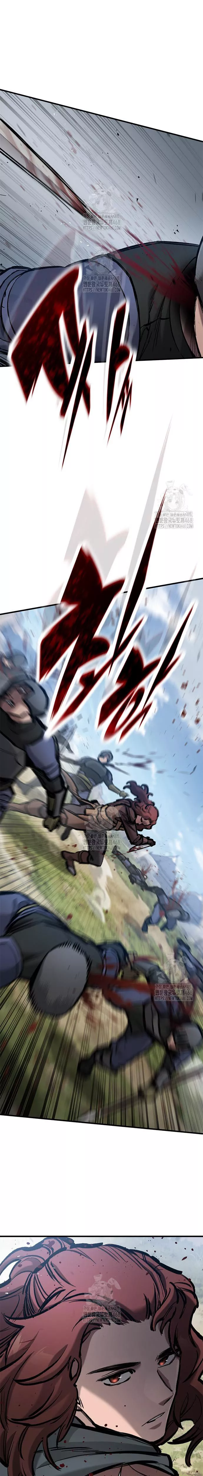 Read The Knight Who Only Lives Today EN Manga Online