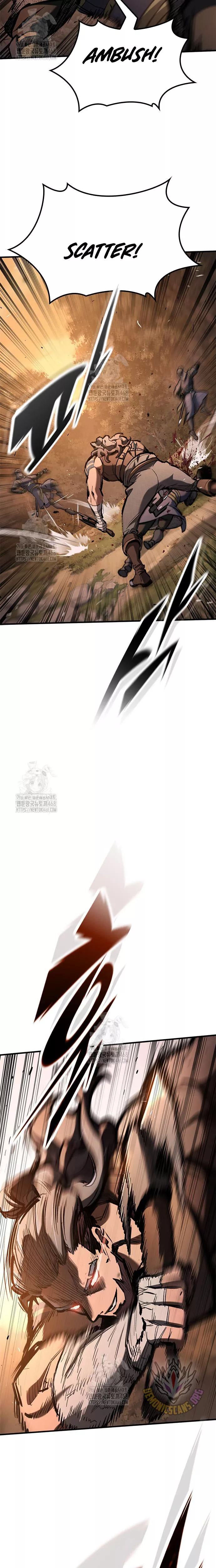 Read The Knight Who Only Lives Today EN Manga Online