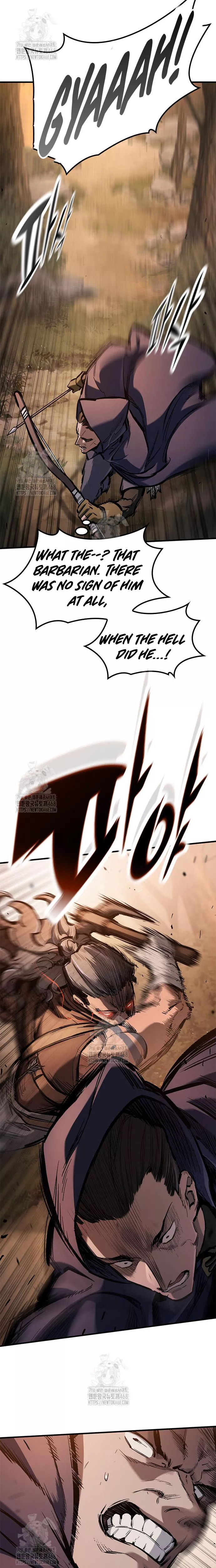 Read The Knight Who Only Lives Today EN Manga Online