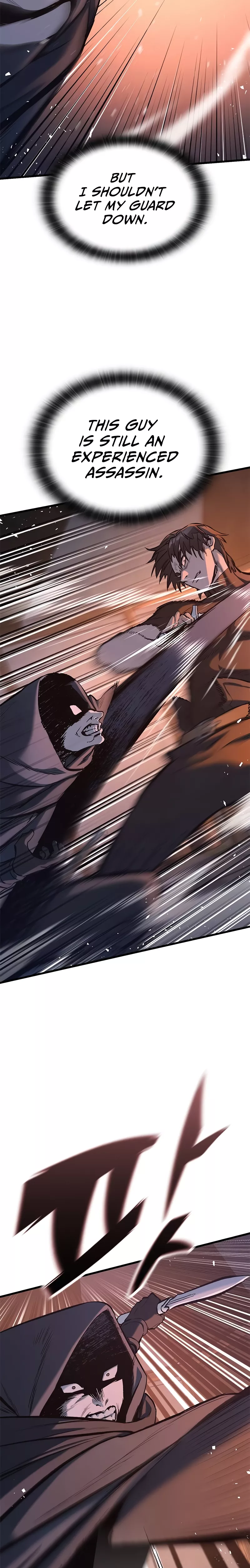 Read The Knight Who Only Lives Today EN Manga Online