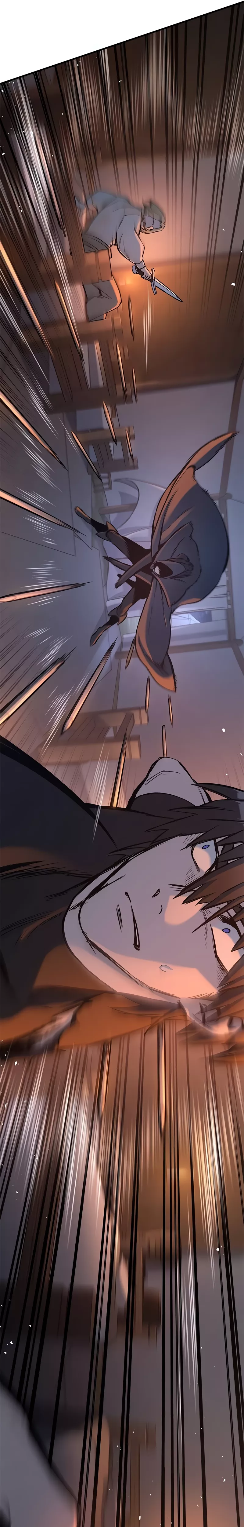 Read The Knight Who Only Lives Today EN Manga Online