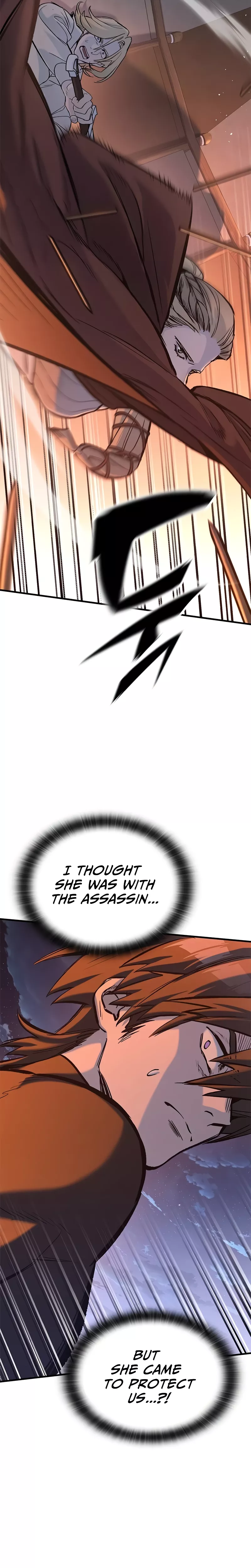 Read The Knight Who Only Lives Today EN Manga Online