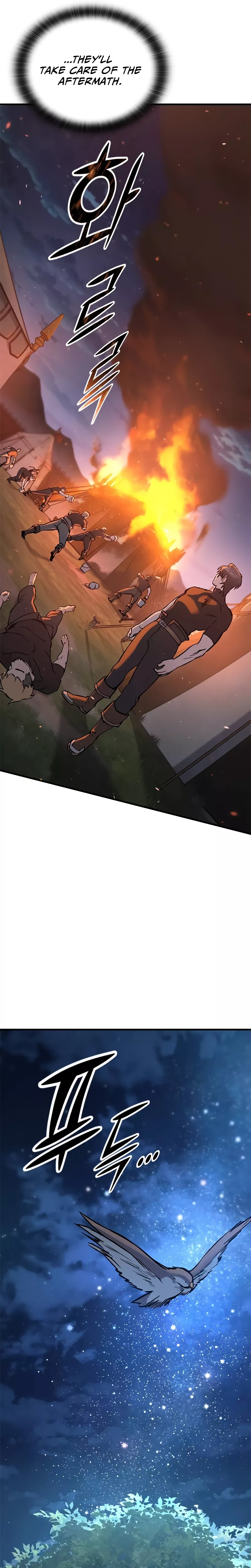 Read The Knight Who Only Lives Today EN Manga Online