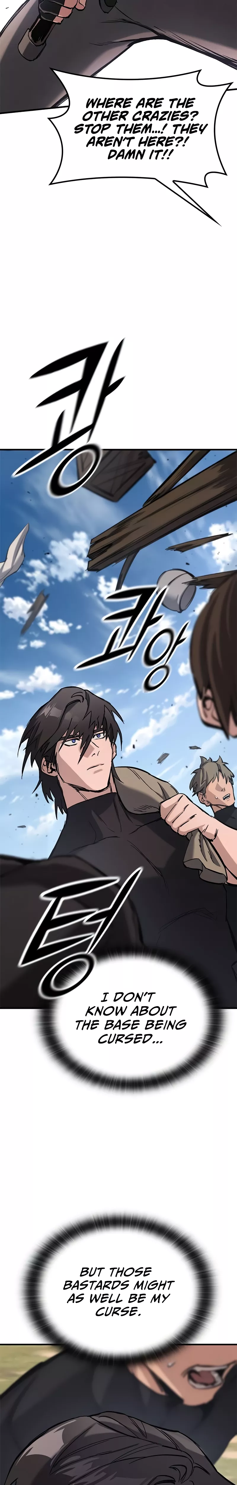 Read The Knight Who Only Lives Today EN Manga Online