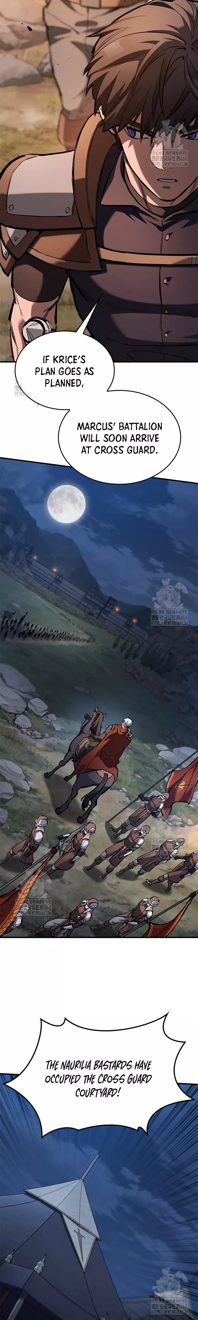 Read The Knight Who Only Lives Today EN Manga Online