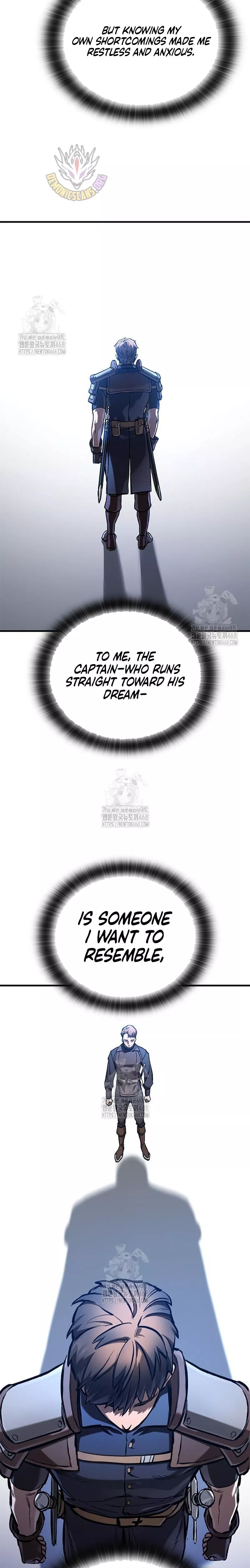 Read The Knight Who Only Lives Today EN Manga Online