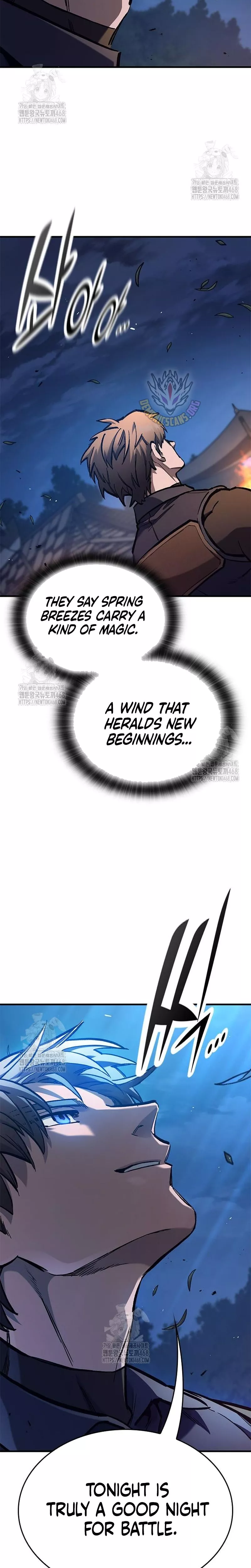 Read The Knight Who Only Lives Today EN Manga Online
