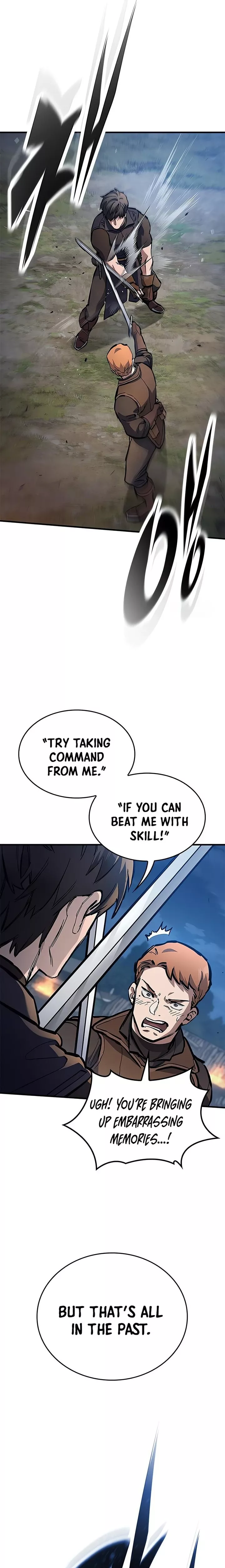 Read The Knight Who Only Lives Today EN Manga Online
