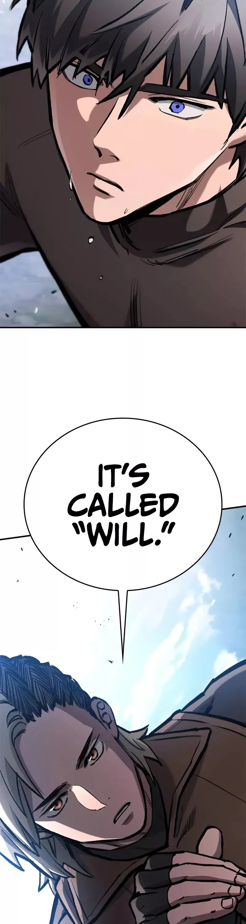 Read The Knight Who Only Lives Today EN Manga Online