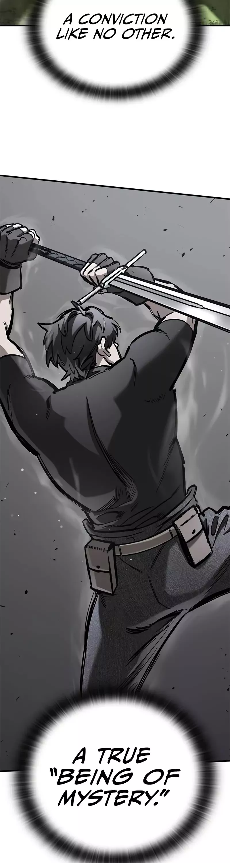 Read The Knight Who Only Lives Today EN Manga Online