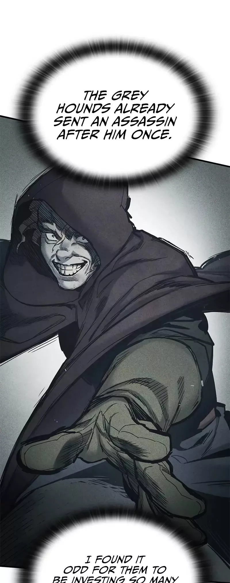 Read The Knight Who Only Lives Today EN Manga Online