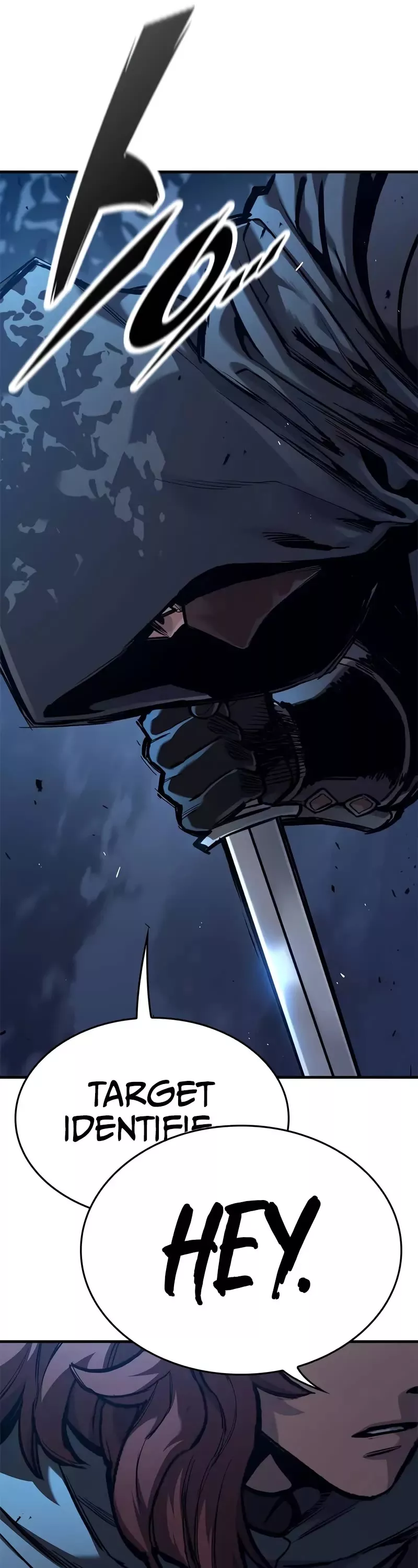 Read The Knight Who Only Lives Today EN Manga Online