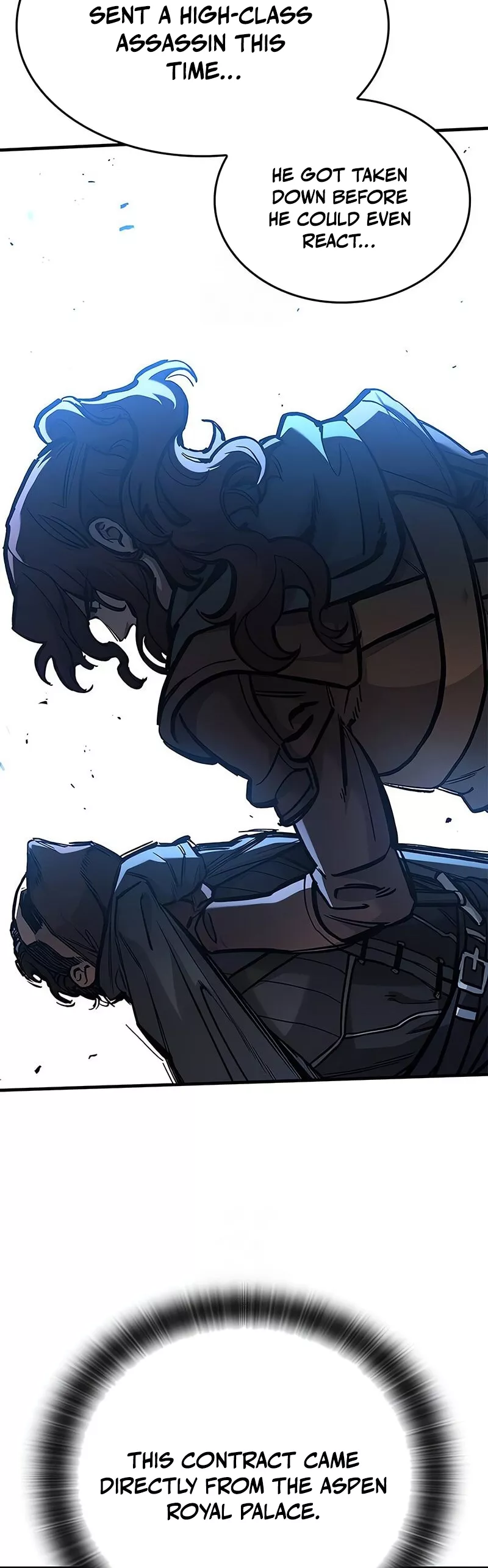 Read The Knight Who Only Lives Today EN Manga Online