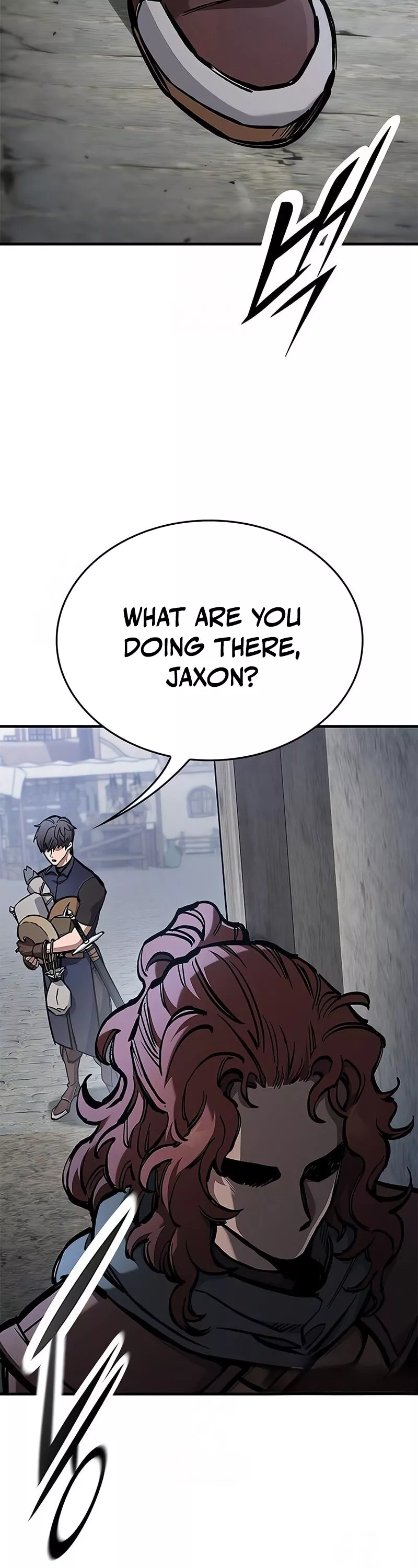 Read The Knight Who Only Lives Today EN Manga Online