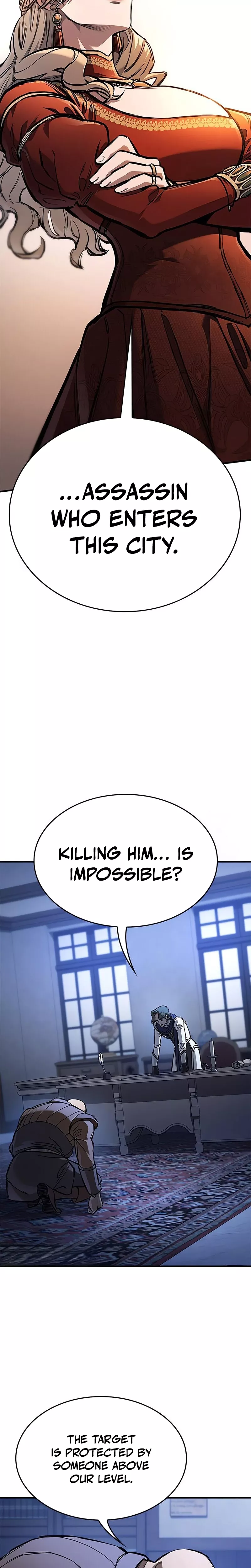 Read The Knight Who Only Lives Today EN Manga Online