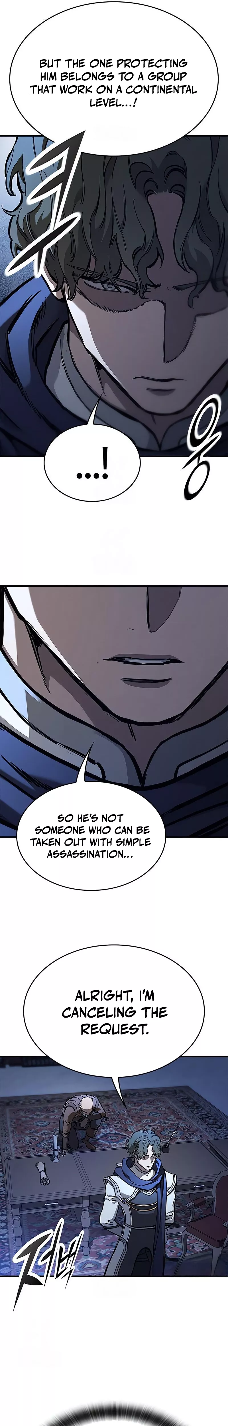 Read The Knight Who Only Lives Today EN Manga Online