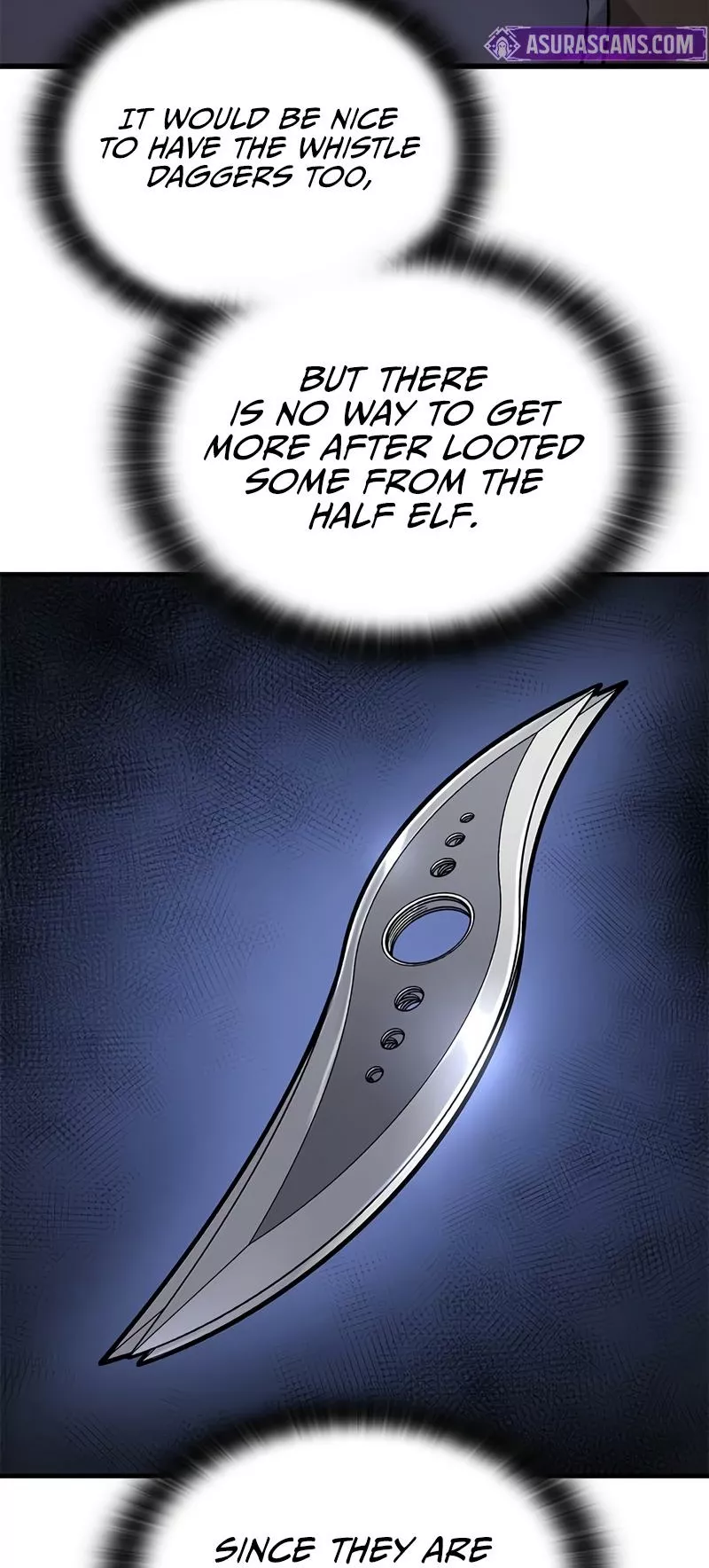 Read The Knight Who Only Lives Today EN Manga Online
