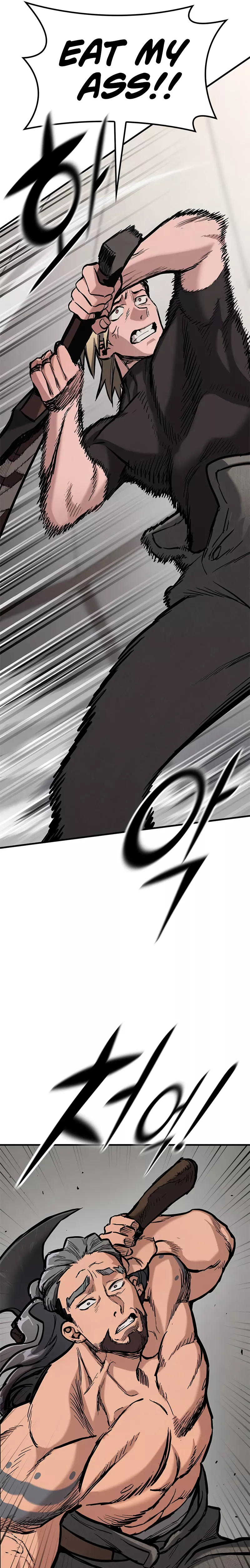 Read The Knight Who Only Lives Today EN Manga Online