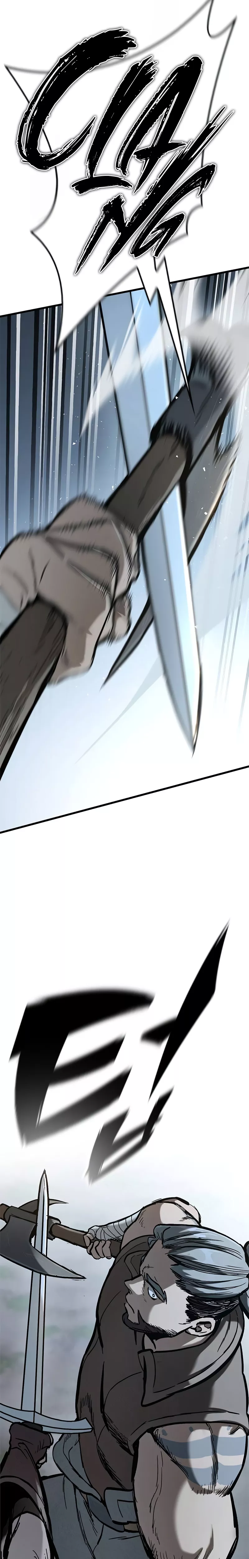Read The Knight Who Only Lives Today EN Manga Online