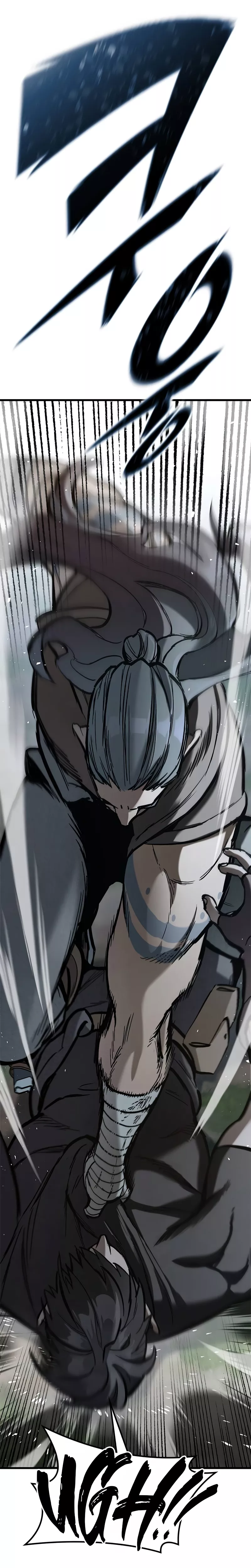 Read The Knight Who Only Lives Today EN Manga Online